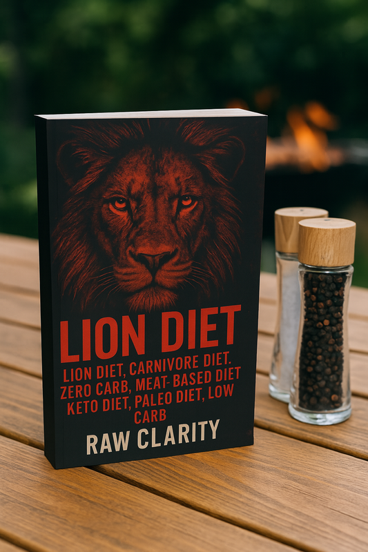 Lion diet