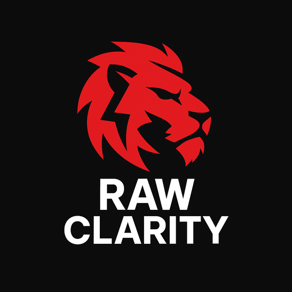 Raw Clarity