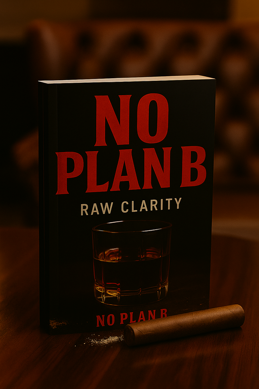 No plan B